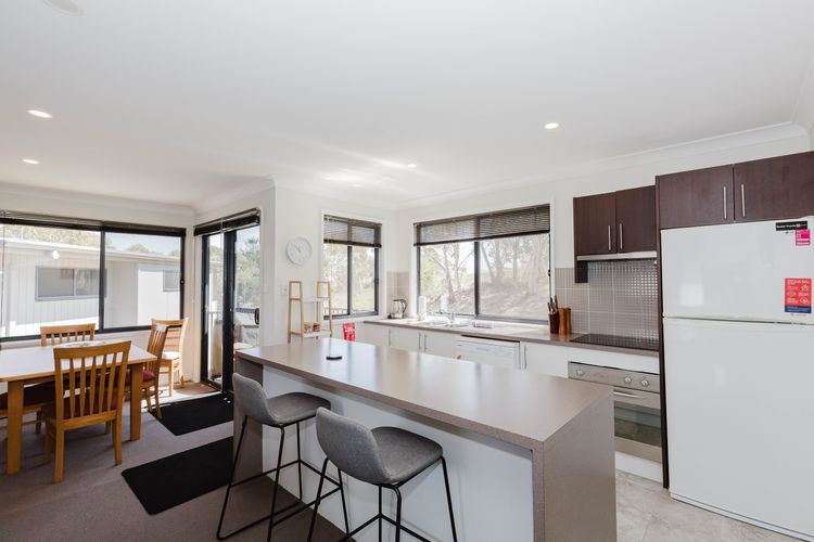 Northstar – 6/17 Kirwan Close