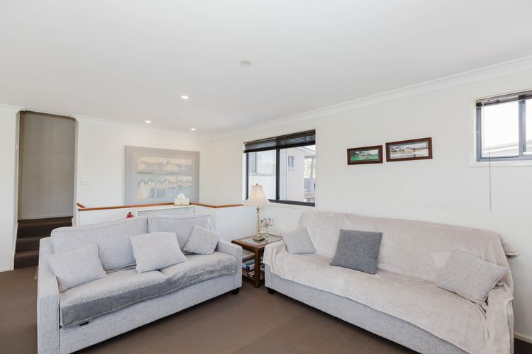 Northstar – 6/17 Kirwan Close