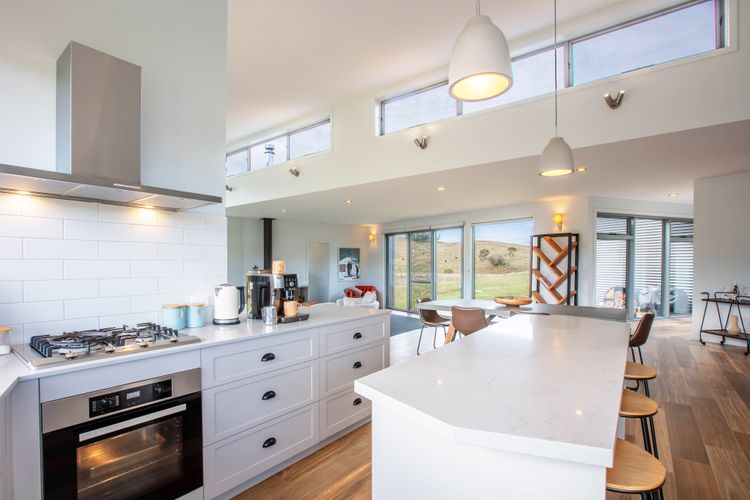 River K Lodge – 4 Eagle View Road