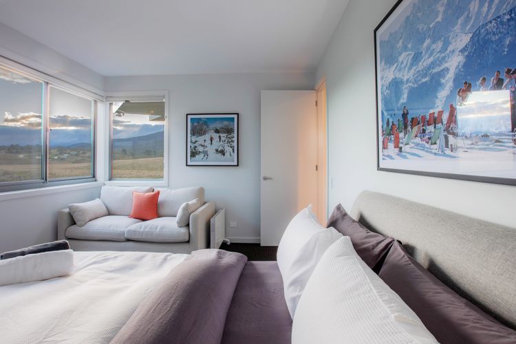 River K Lodge – 4 Eagle View Road
