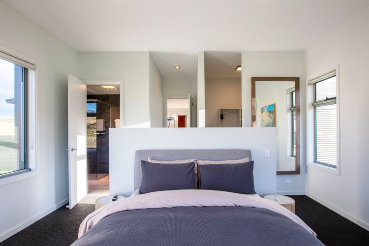 River K Lodge – 4 Eagle View Road