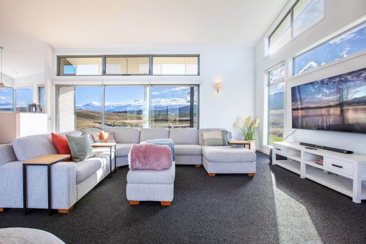 River K Lodge – 4 Eagle View Road