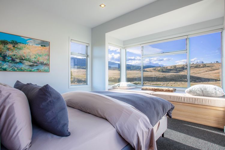 River K Lodge – 4 Eagle View Road