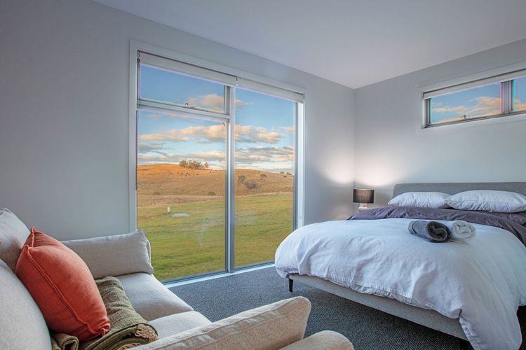 River K Lodge – 4 Eagle View Road