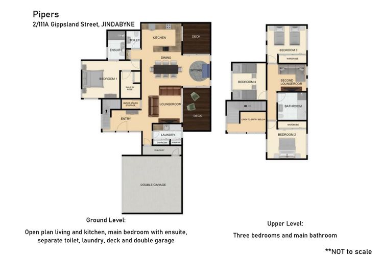 Piper’s – 2/111A Gippsland Street