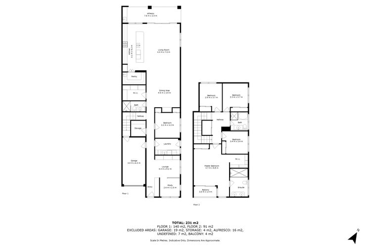 13A Alice Street