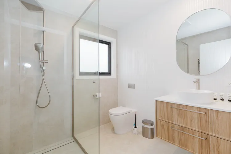 Rawson Retreat – 10 Rawson Street – Entire