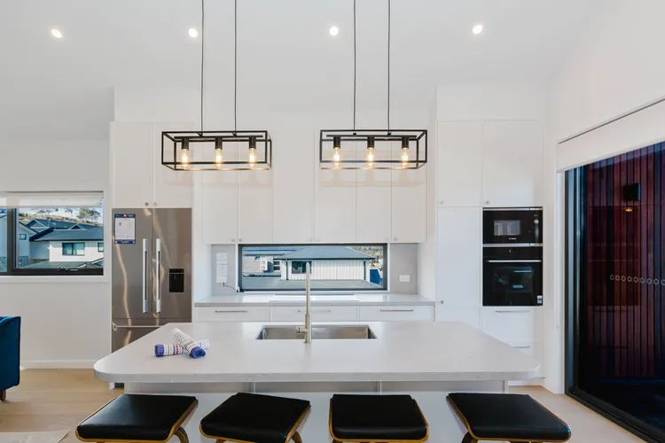 Rawson Retreat – 10 Rawson Street – Entire