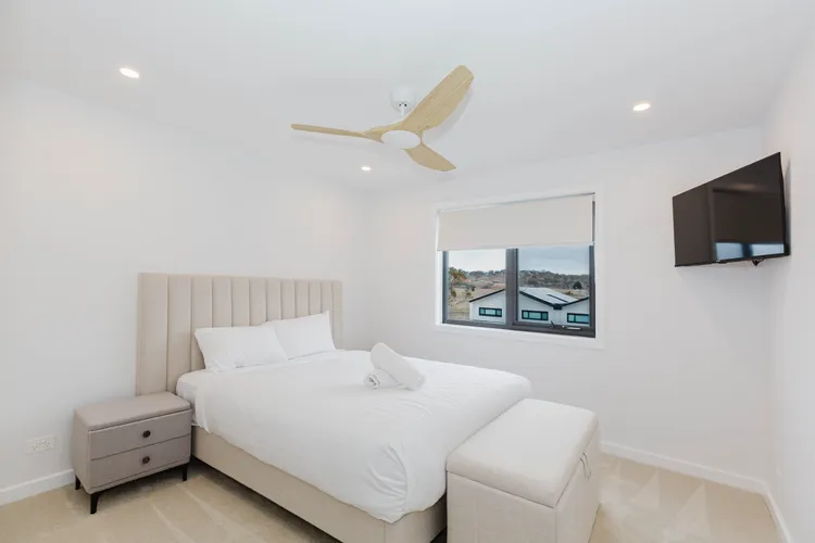 Rawson Retreat – 10 Rawson Street – Entire