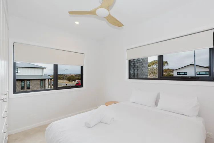 Rawson Retreat – 10 Rawson Street – Entire