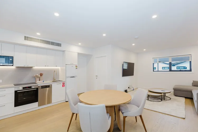 Rawson Retreat – 10 Rawson Street – Entire