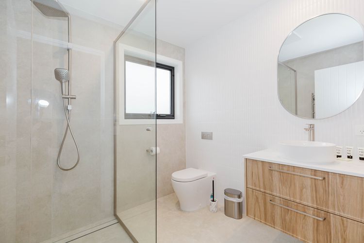 Rawson Retreat – 10 Rawson Street House