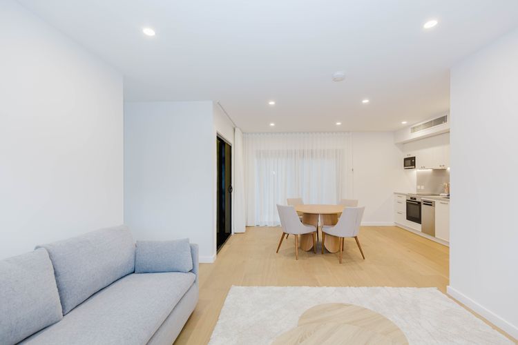 Rawson Retreat – 10 Rawson Street – Unit