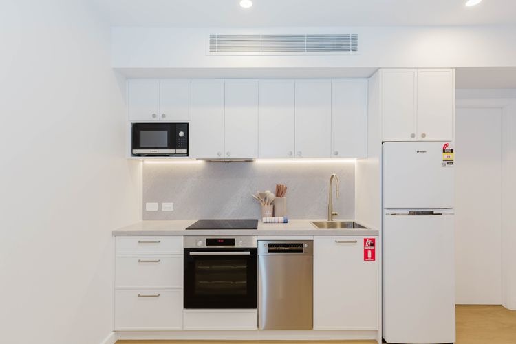 Rawson Retreat – 10 Rawson Street – Unit