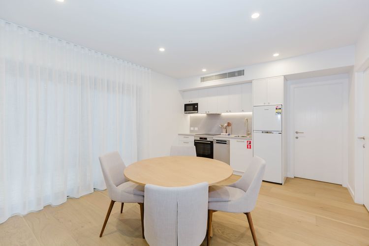 Rawson Retreat – 10 Rawson Street – Unit