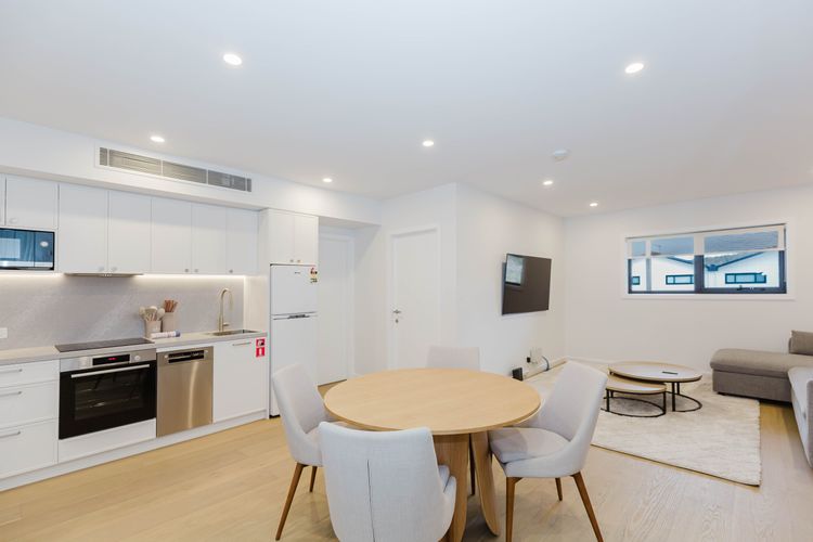 Rawson Retreat – 10 Rawson Street – Unit
