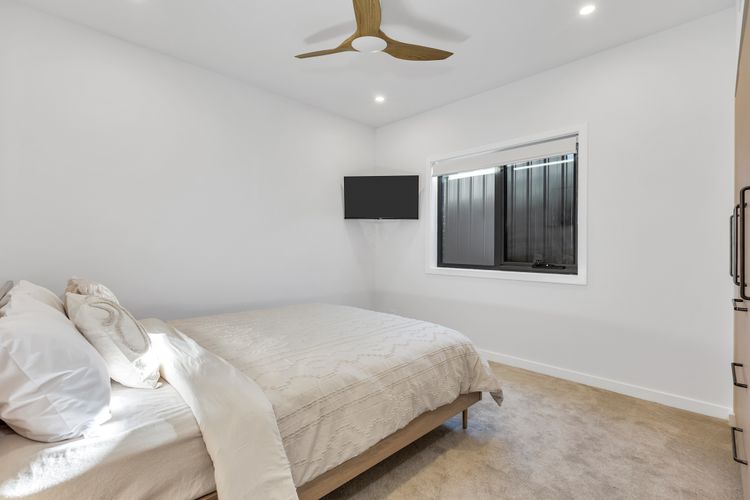 14 Abbott Street – Unit