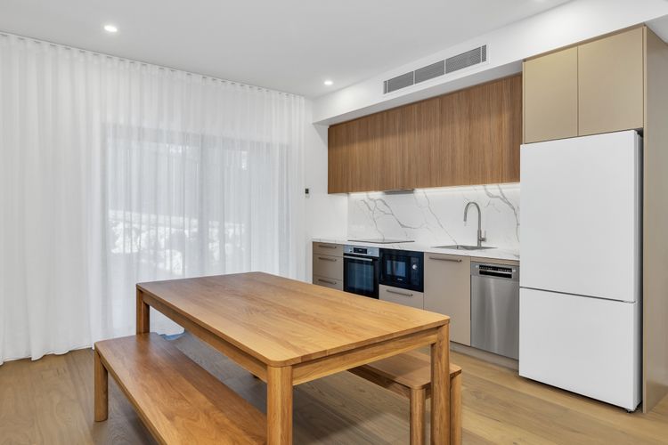 14 Abbott Street – Unit