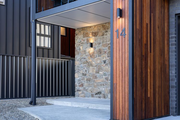 14 Abbott Street – Unit