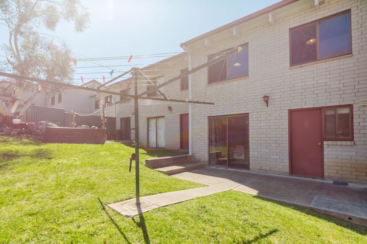 Alpha Centauri – 8/39 Gippsland Street