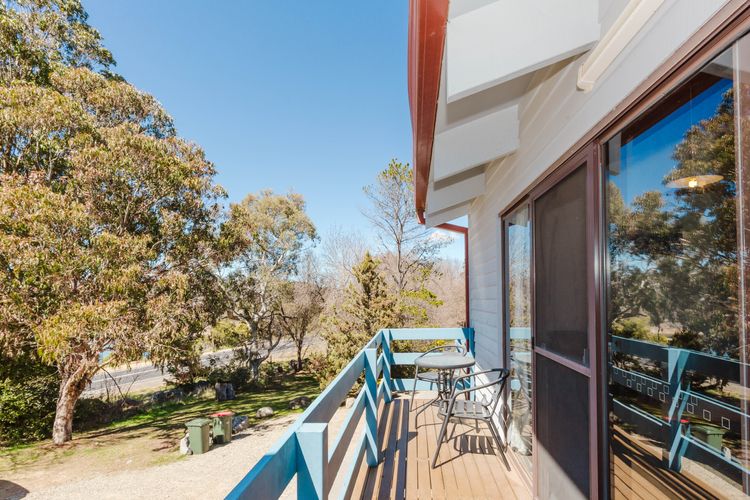 Alpha Centauri – 8/39 Gippsland Street