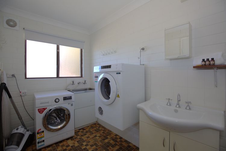 Alpha Centauri – 8/39 Gippsland Street