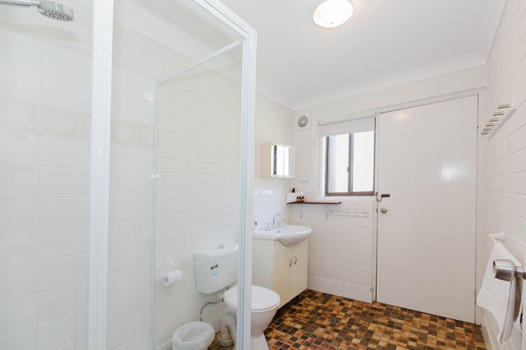 Alpha Centauri – 8/39 Gippsland Street