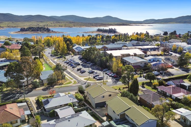 Albi Celeste – 2/9 Park Road