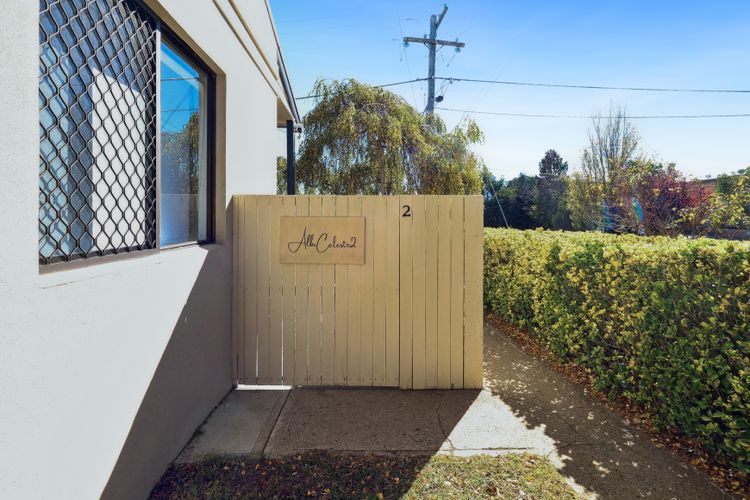 Albi Celeste – 2/9 Park Road