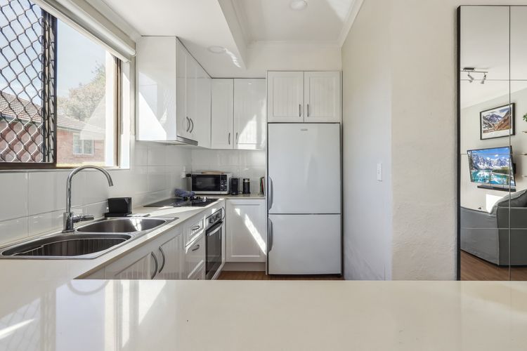 Albi Celeste – 2/9 Park Road