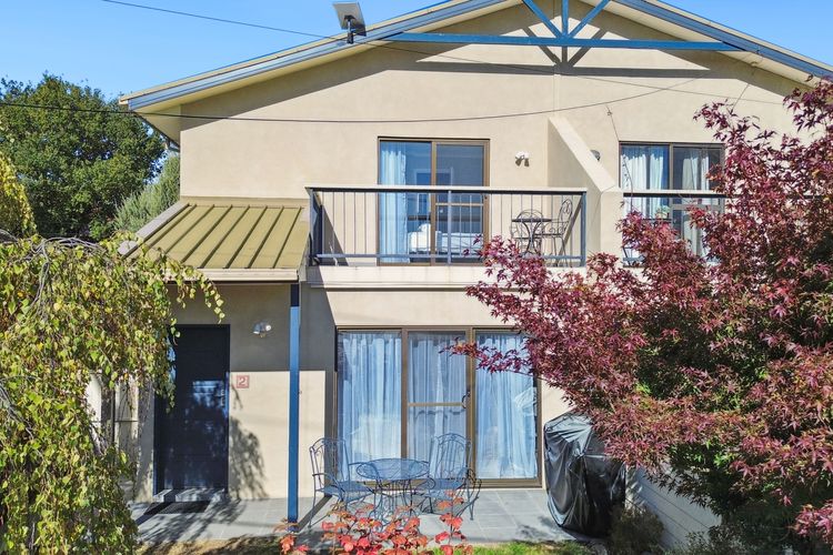 Albi Celeste – 2/9 Park Road