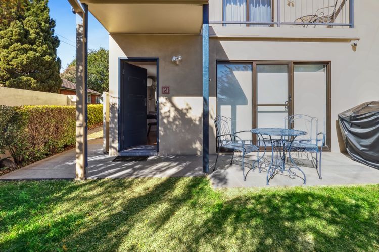 Albi Celeste – 2/9 Park Road