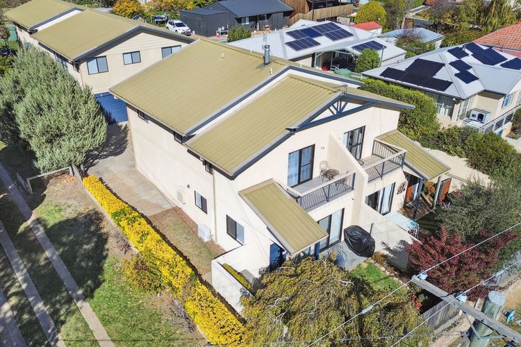 Albi Celeste – 2/9 Park Road