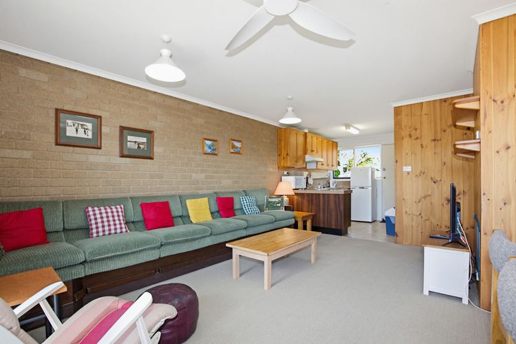 Snowy Saga – 3/46 Gippsland Street