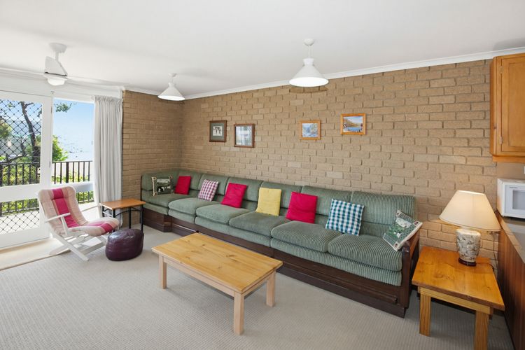 Snowy Saga – 3/46 Gippsland Street