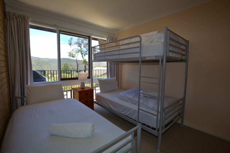 Snowy Saga – 3/46 Gippsland Street