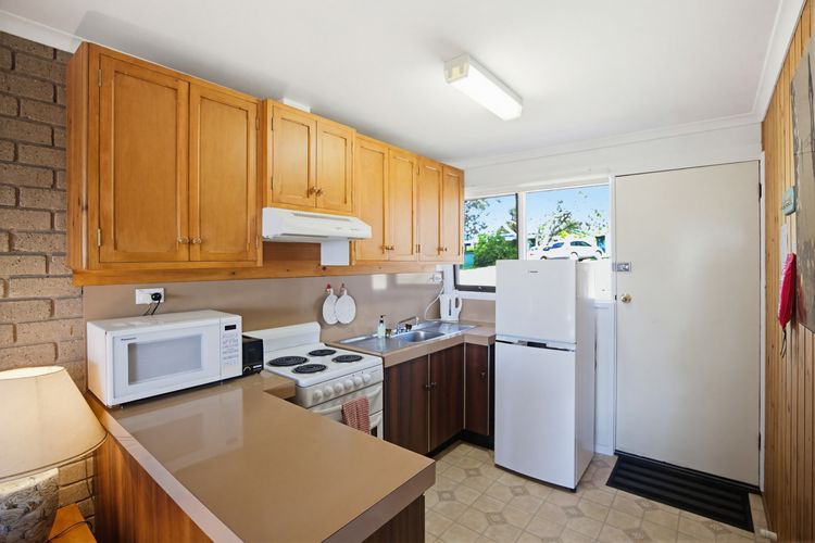 Snowy Saga – 3/46 Gippsland Street