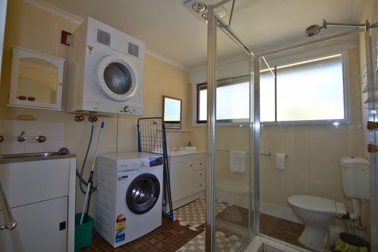 Snowy Saga – 3/46 Gippsland Street