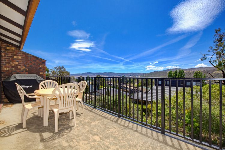 Snowy Saga – 3/46 Gippsland Street