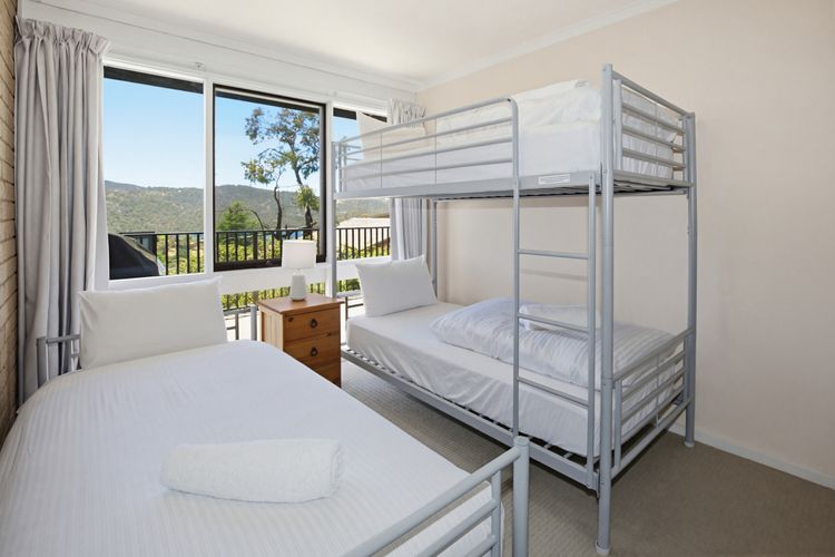 Snowy Saga – 3/46 Gippsland Street