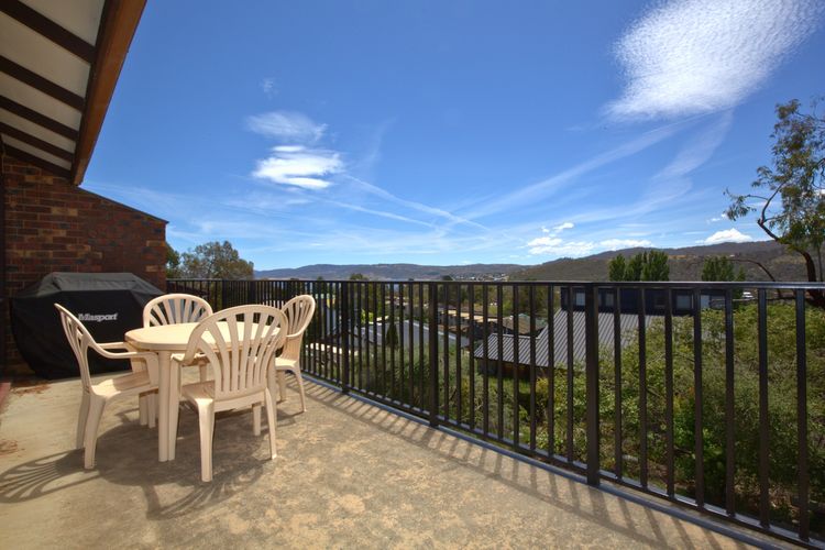 Snowy Saga – 3/46 Gippsland Street