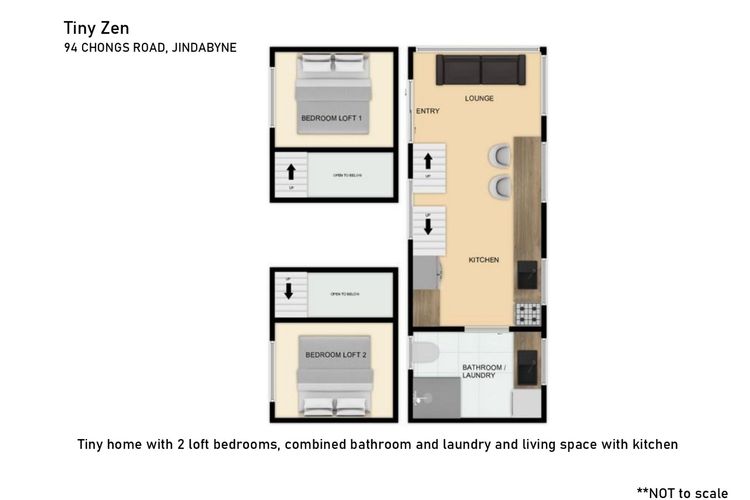 Tiny Zen – 94 Chongs Road