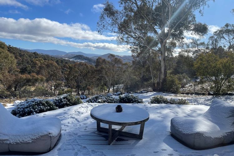 Mountain Zen – 94 Chongs Road