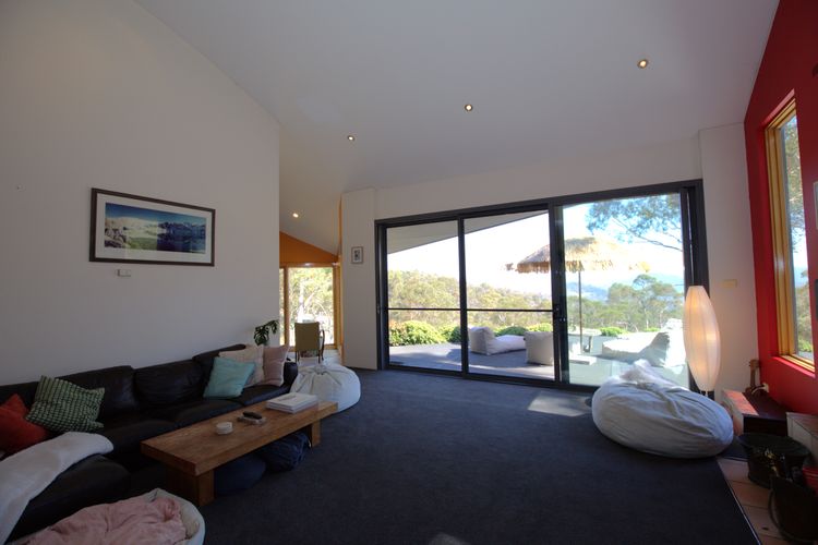 Mountain Zen – 94 Chongs Road