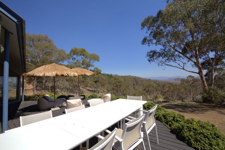 Mountain Zen – 94 Chongs Road