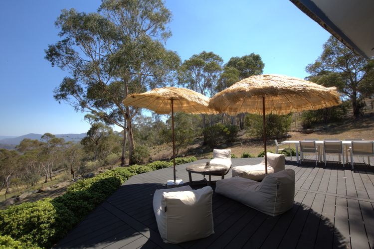 Mountain Zen – 94 Chongs Road