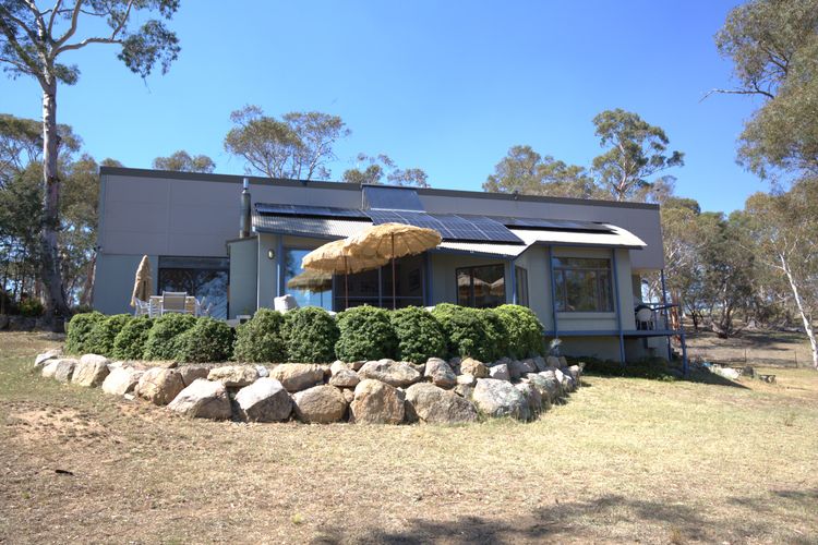 Mountain Zen – 94 Chongs Road