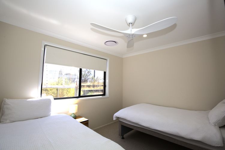 Snowy Mountains Retreat – 10 Mowamba Way