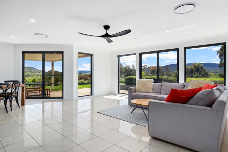 Snowy Mountains Retreat – 10 Mowamba Way