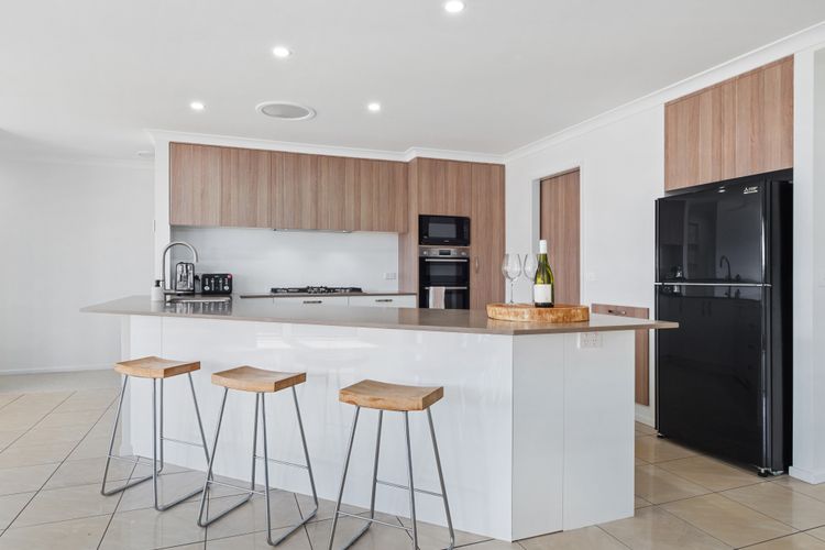 Snowy Mountains Retreat – 10 Mowamba Way